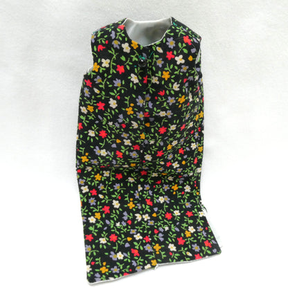 LOT #2 of 1960's Vintage CLONE and MOMMY-MADE Doll Clothing For Barbie