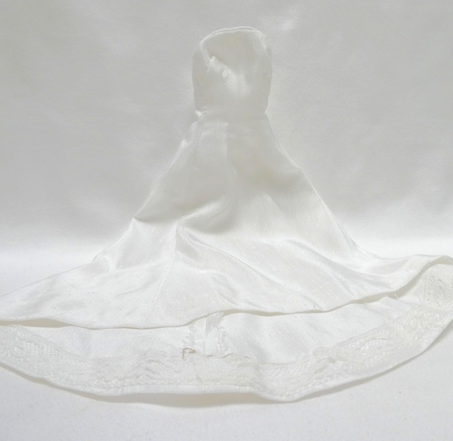LOT #2 of 1960's Vintage CLONE and MOMMY-MADE Doll Clothing For Barbie