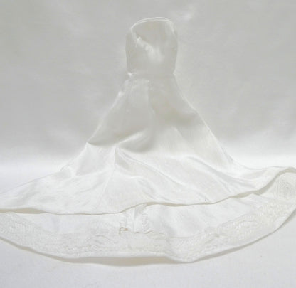 LOT #2 of 1960's Vintage CLONE and MOMMY-MADE Doll Clothing For Barbie