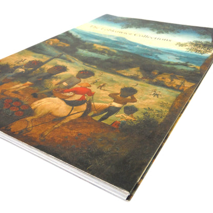 THE LOBKOWICZ COLLECTIONS, An Illustrated Visitors Guide Book, Edited by Sandra Pisano (1st Ed. SIGNED)
