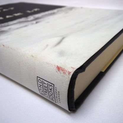 THE BOAT, A Collection of Short Stories by Nam Le (1st Ed. SIGNED)