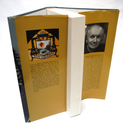 VICTORIA: DEMERS to DE ROO, 150 Years of Catholic History on Vancouver Island, by Patrick Jamieson (1st Ed. SIGNED)