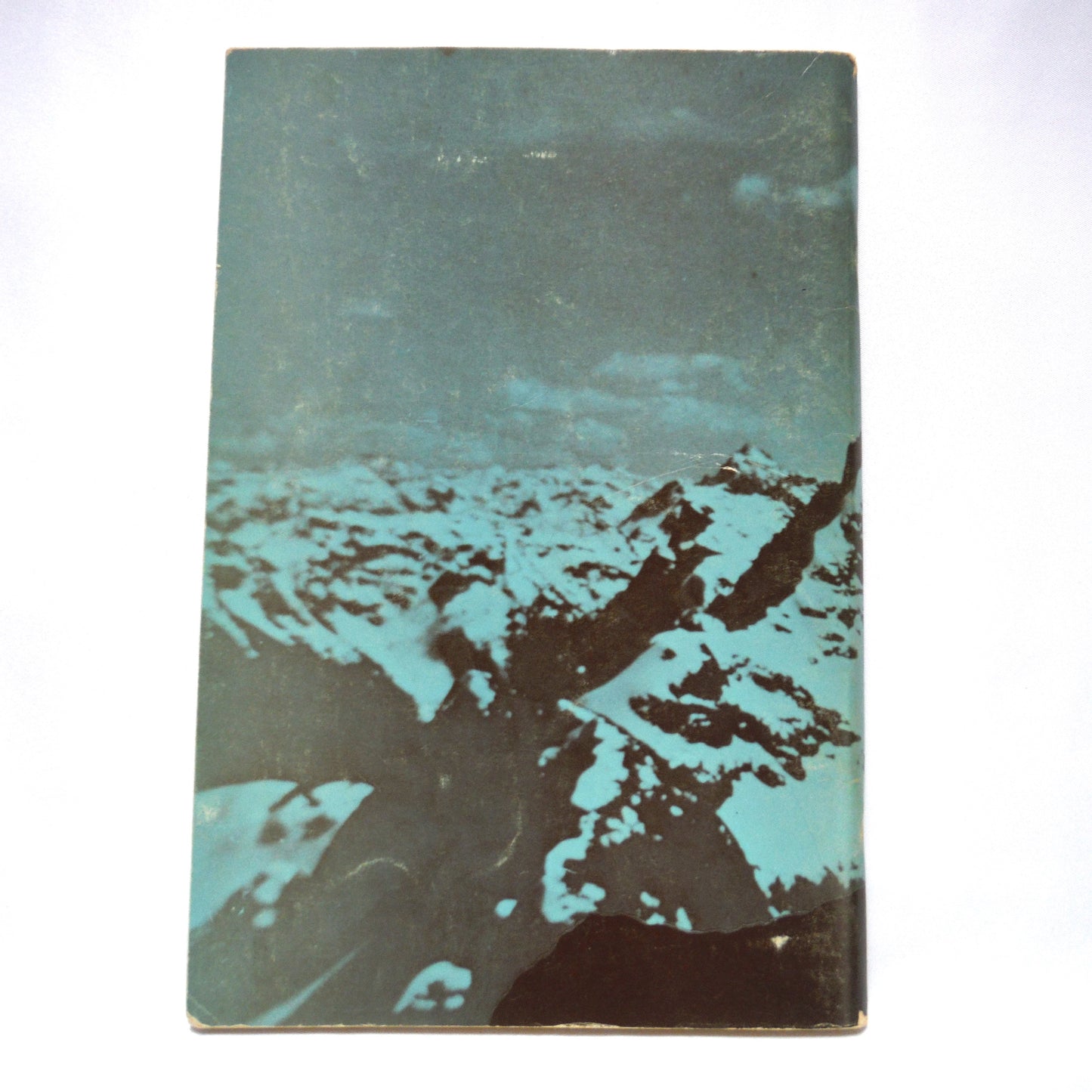 HIKING TRAILS III, Central and Northern Vancouver Island, by the Outdoor Club of Victoria, (1st Revised Edition 1975)