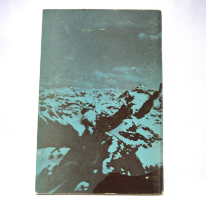 HIKING TRAILS III, Central and Northern Vancouver Island, by the Outdoor Club of Victoria, (1st Revised Edition 1975)