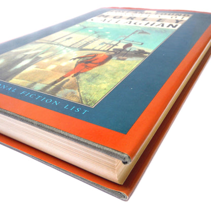 THE LOST AND FOUND STORIES OF MORLEY CALLAGHAN, by Morley Callaghan (1985 1st Ed.)