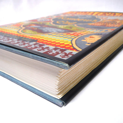 RAINBOW'S END, A Richard Jury Novel, by Martha Grimes (1995 1st Ed.)