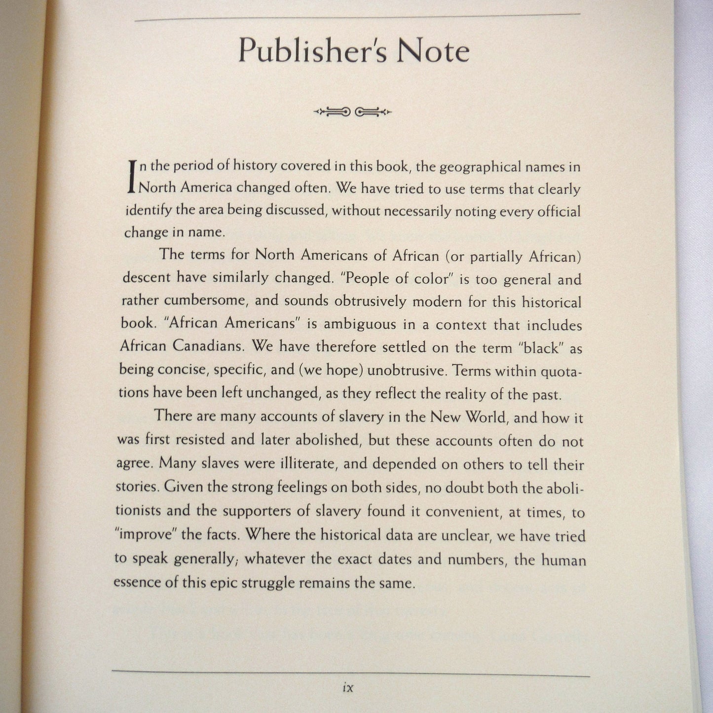 NORTH STAR TO FREEDOM: The Story of the Underground Railroad, by Gena K. Gorrell (2004 1st Ed.)