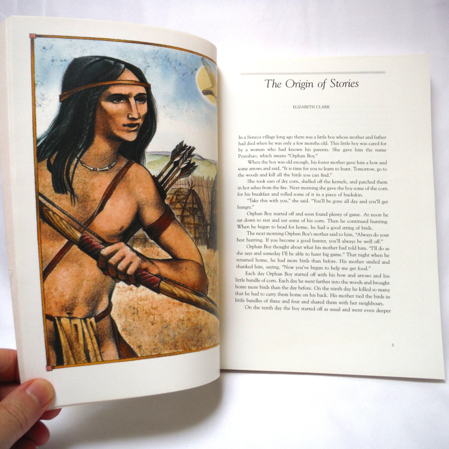 THE CANADIAN CHILDREN'S TREASURY, A Key Porter Book with Forward by Janet Lunn, 1994