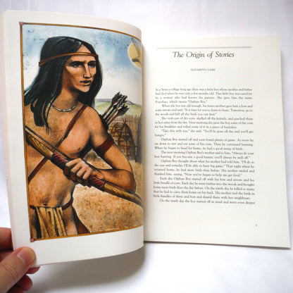 THE CANADIAN CHILDREN'S TREASURY, A Key Porter Book with Forward by Janet Lunn, 1994