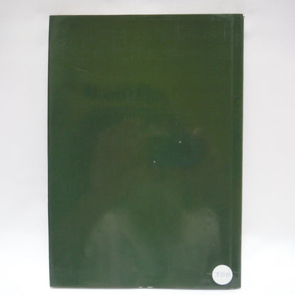 LIGHT IN THE WILDERNESS, A Photographic Journal by Paul von Baich (2000 1st Ed.)