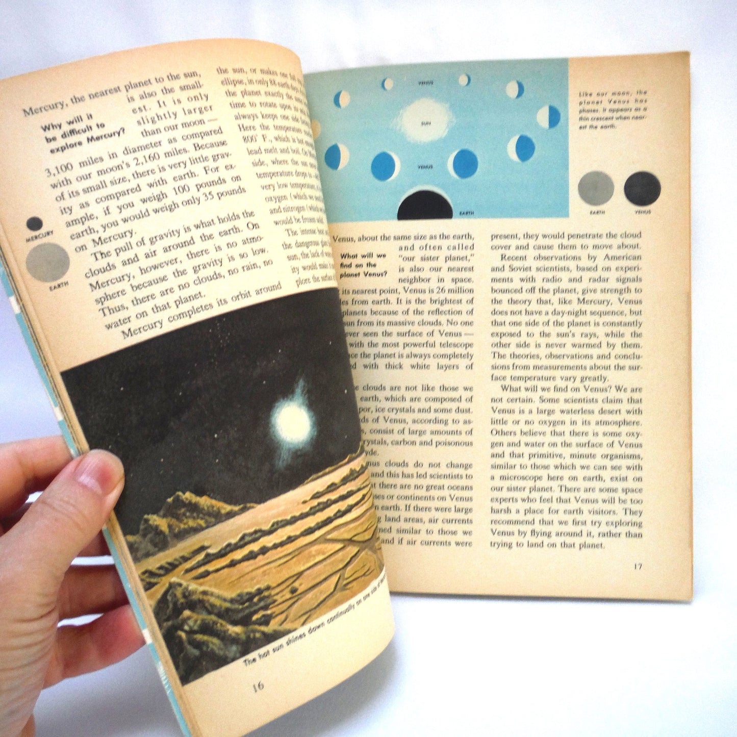 THE HOW AND WHY WONDER BOOKS OF...RAILROADS, PLANETS, OUR EARTH, BEGINNING SCIENCE, AND BOATS AND SHIPS (A  5-Book Package for One Low Price!)
