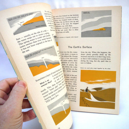 THE HOW AND WHY WONDER BOOKS OF...RAILROADS, PLANETS, OUR EARTH, BEGINNING SCIENCE, AND BOATS AND SHIPS (A  5-Book Package for One Low Price!)