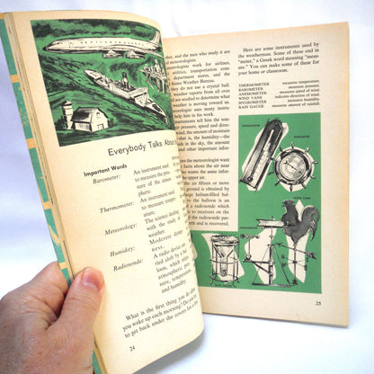 THE HOW AND WHY WONDER BOOKS OF...RAILROADS, PLANETS, OUR EARTH, BEGINNING SCIENCE, AND BOATS AND SHIPS (A  5-Book Package for One Low Price!)