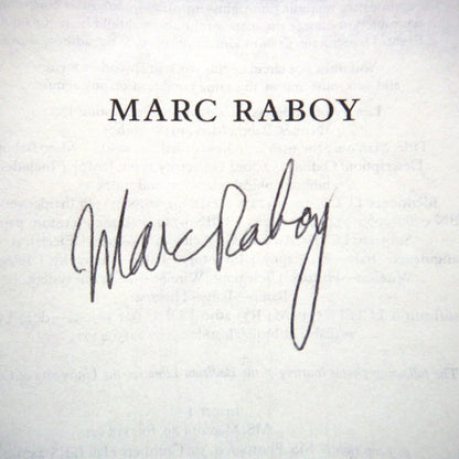 MARCONI, The Man Who Networked The World, by Marc Raboy (1st Ed. SIGNED)