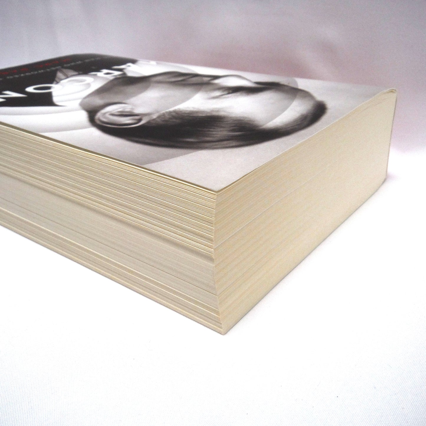 MARCONI, The Man Who Networked The World, by Marc Raboy (1st Ed. SIGNED)