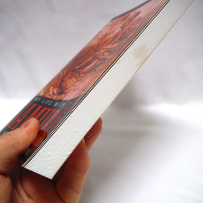MY LIFE WITH THE SAMURAI, How I Survived Japanese Death Camps, by Anthony Cowling (1st Ed. SIGNED)