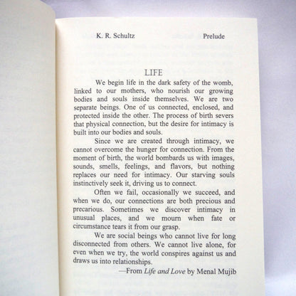 PRELUDE, A Young Reader Epic Fantasy, Book One THE SONGS OF AARDA by K.R. Schultz (1st Ed. SIGNED)
