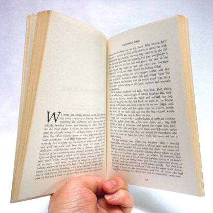 DAUGHTERS OF COPPER WOMAN, Stories by Anne Cameron (1st Ed. SIGNED)