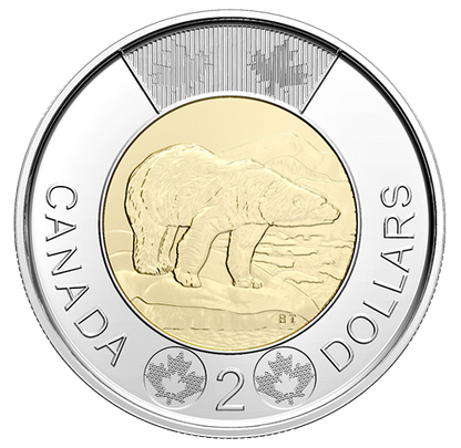 2020 Canadian Commemorative 7-Coin Collector Keepsake: '75th Anniversary of the Signing of the United Nations Charter'