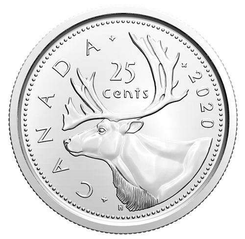 2020 Canadian Commemorative 7-Coin Collector Keepsake: '75th Anniversary of the Signing of the United Nations Charter'