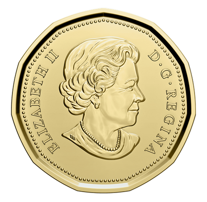 2022 PEACE & JOY -PAIX ET JOIE Royal Canadian Mint 5-Coin Holiday Gift Set