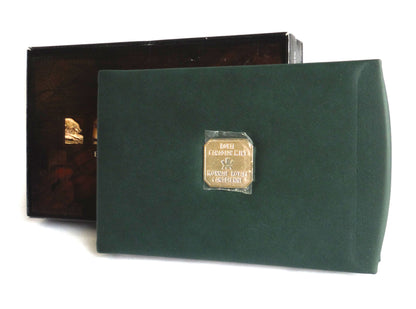 2003 Canada Royal Canadian Mint 7-Coin Specimen Set
