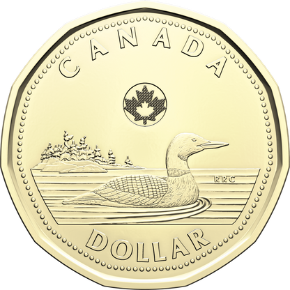 2023 Canadian Classic 6-Coin Set: HIS MAJESTY KING CHARLES III Initial Release Coins!
