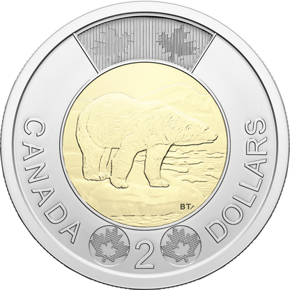 2023 Canadian Classic 6-Coin Set: HIS MAJESTY KING CHARLES III Initial Release Coins!