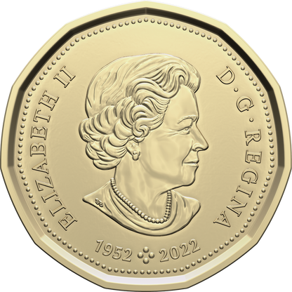 2023 PEACE & JOY - PAIX ET JOIE: Royal Canadian Mint 5-Coin Holiday Gift Set