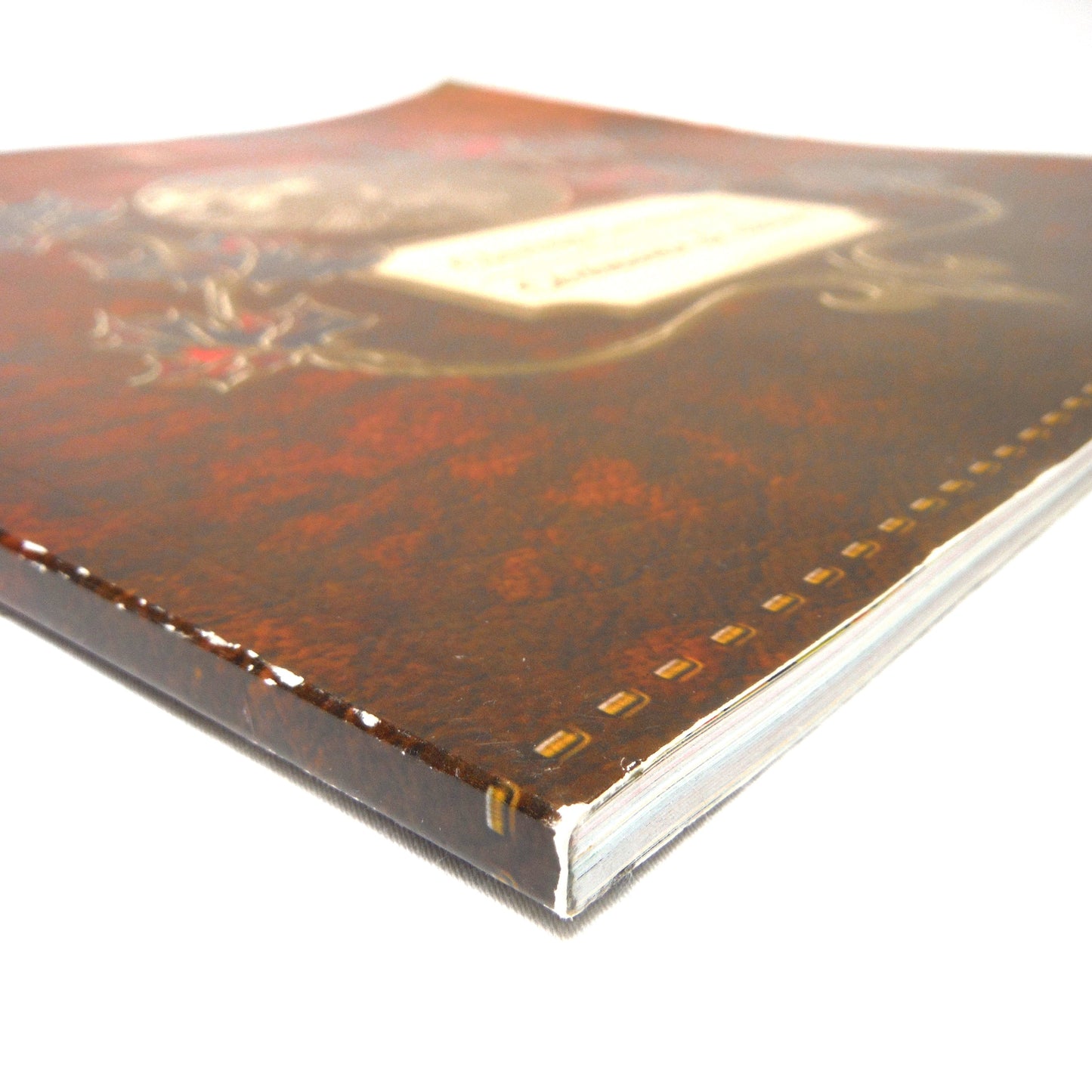 Vancouver 2010 Olympic XXI Winter Games Souvenir CLOSING CEREMONY - CEREMONIE DE CLOTURE Official  Book