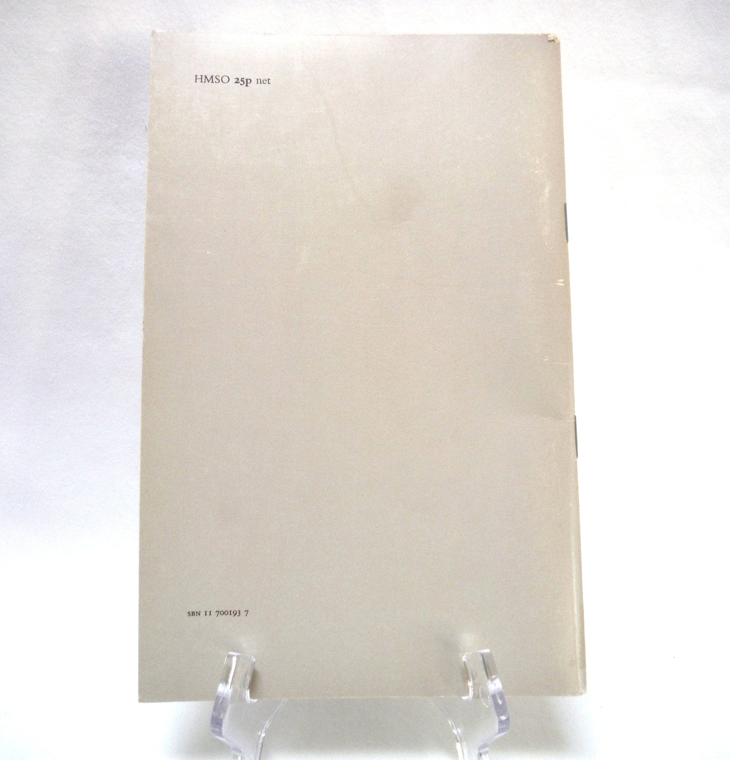 THE PROPOSED COINAGE OF KING EDWARD VIII, by G.P. Dyer (RARE 1973 1st Edition)