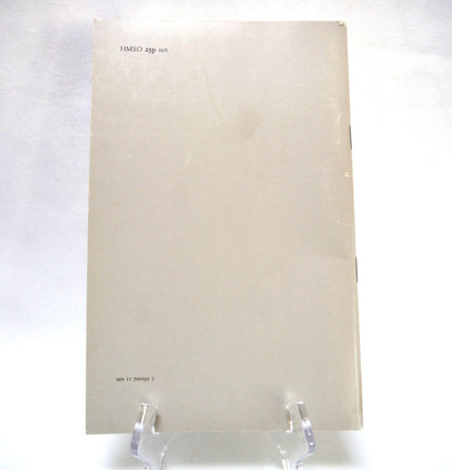 THE PROPOSED COINAGE OF KING EDWARD VIII, by G.P. Dyer (RARE 1973 1st Edition)