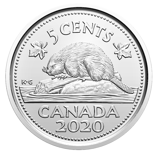 MARRIED IN, MARIAGE EN 2020! Royal Canadian Mint Greeting Card and 6-Coin Gift Set