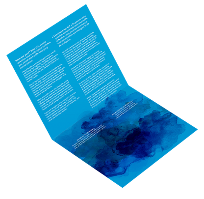 2022 Mental Health / Santé Mentale Medal and Magnet