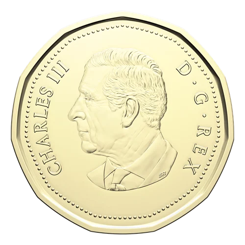 2024 O-CANADA! Royal Canadian Mint 6-Coin CANADIAN GIFT SET