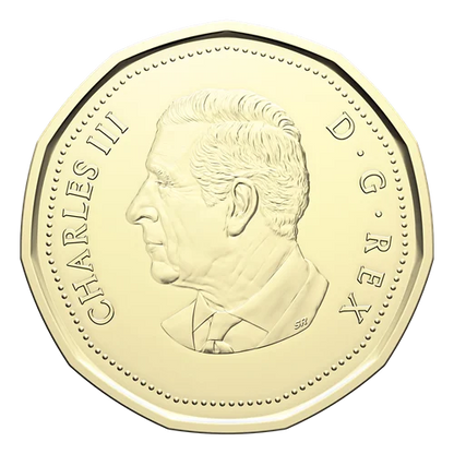 2024 O-CANADA! Royal Canadian Mint 6-Coin CANADIAN GIFT SET