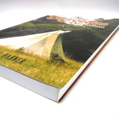 THE MERCEDES VARIATION, A Novel by Chris Banner (1st Ed. SIGNED)