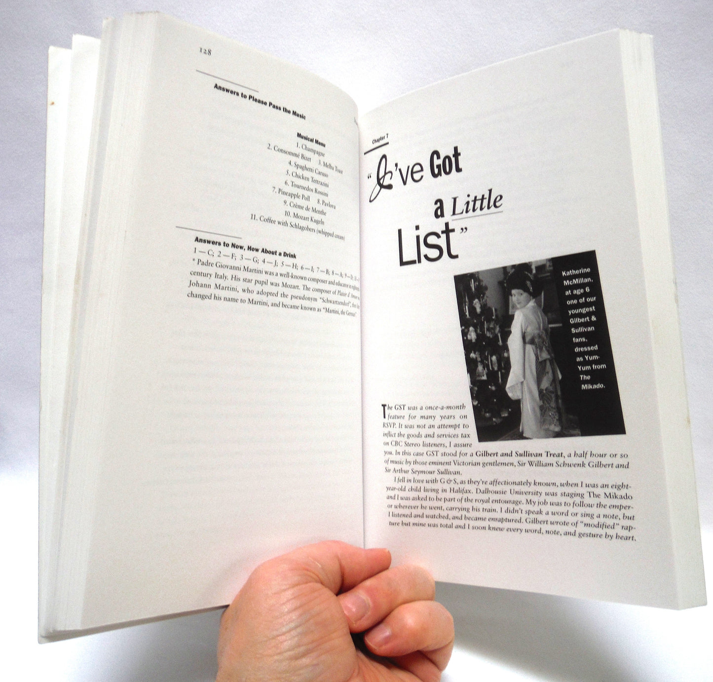 DEAR RSVP, Listeners Share Music, Life and Laughter with Leon Cole, Edited by Leon Cole and Jacqui Good (1st Ed. SIGNED)