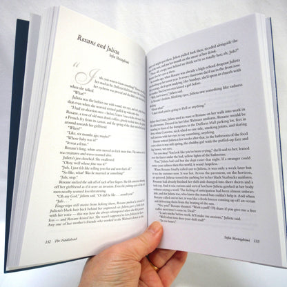 THE FIDDLEHEAD, Atlantic Canada's International Literary Journal, 75th Anniversary Issue 1945-2020 (2020 1st Ed.)