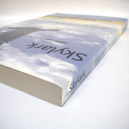 SKYLARK...can you tell me where my love can be? By Carol Carnes (2012 1st Ed.)