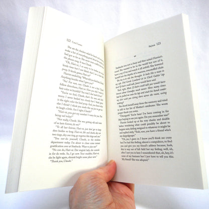 SKYLARK...can you tell me where my love can be? By Carol Carnes (2012 1st Ed.)