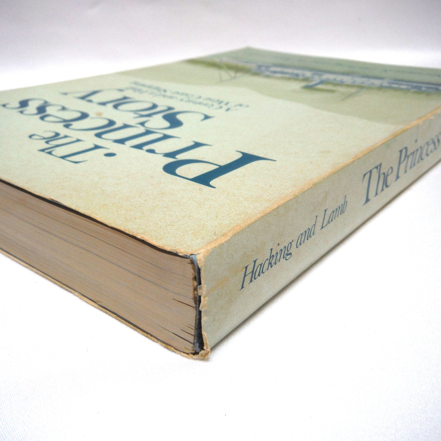 THE PRINCESS STORY, A Century and a Half of West Coast Shipping, by Norman R. Hacking and W. Kaye Lamb (1974 1st Ed.)