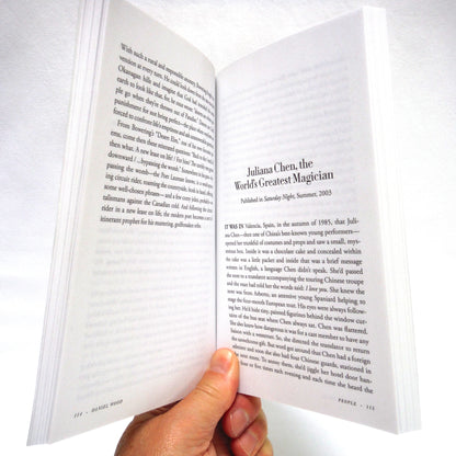 TALES OF B.C.: 50 Years of Wacky, Wild & Thought-Provoking Adventures, An Anthology by Daniel Woods (2021 1st Ed.)