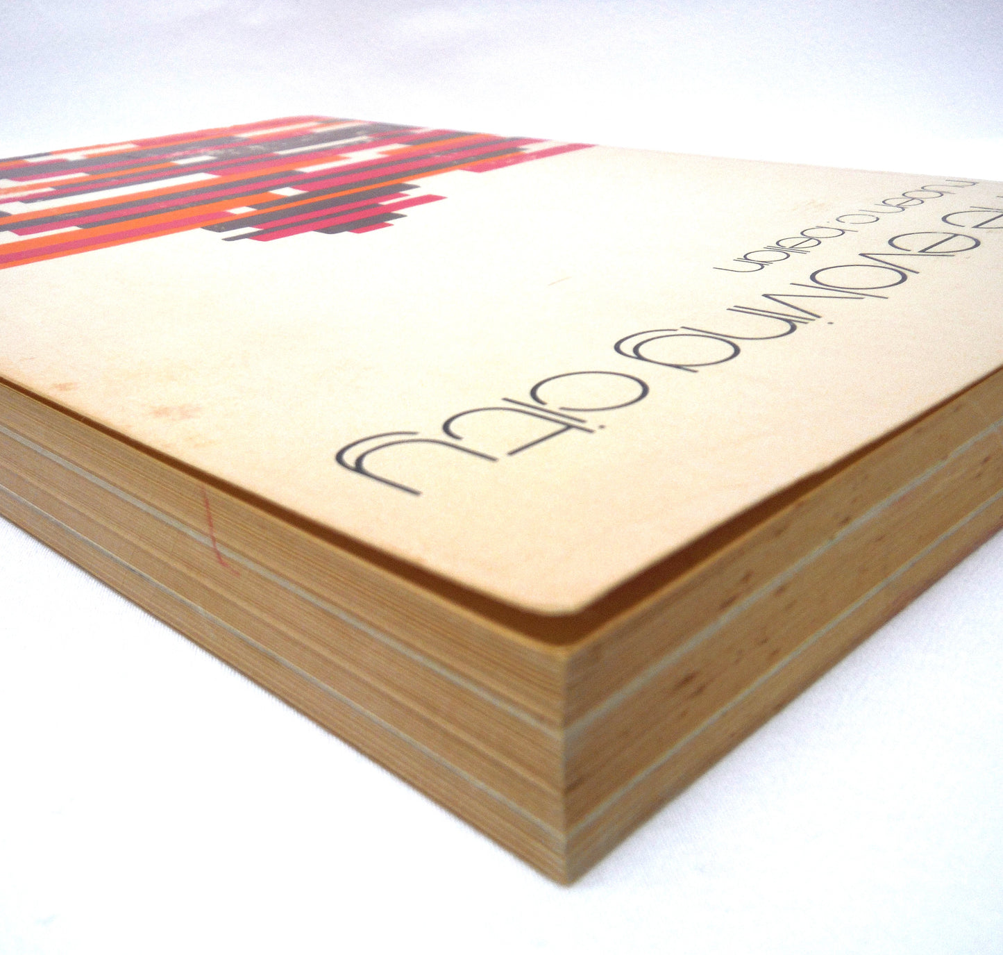 THE EVOLVING CITY, by Ruben C. Bellan (1971 1st Ed.)