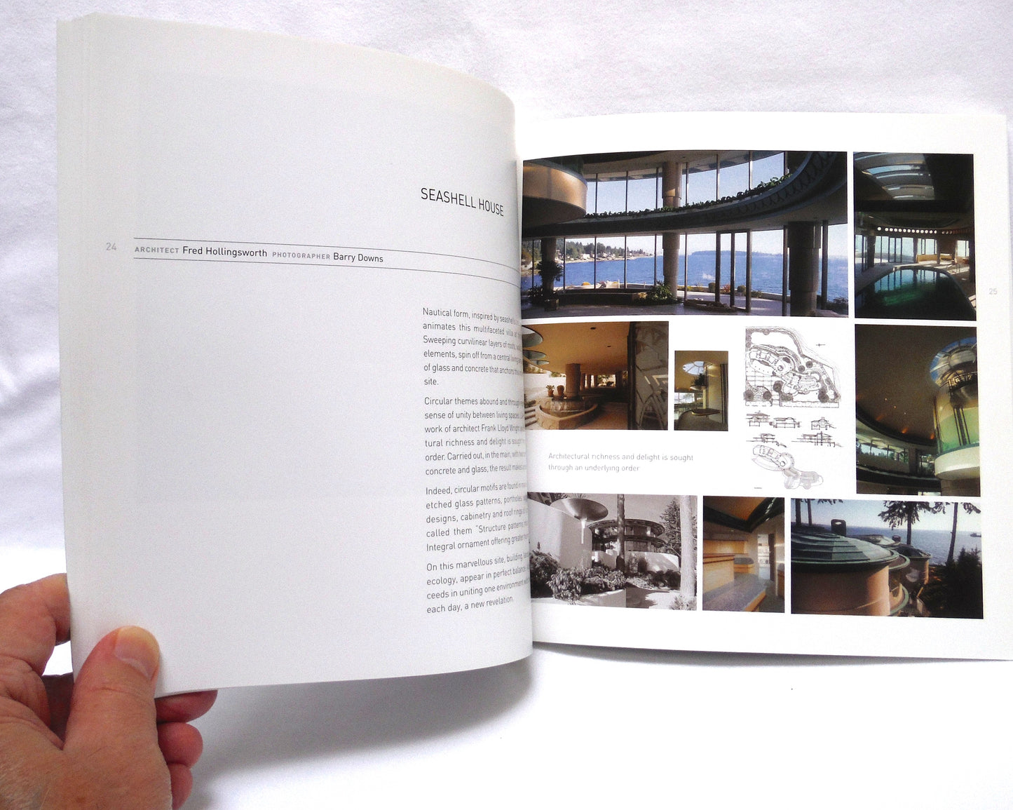 THE POETICS OF WEST COAST MODERNISM IN WEST VANCOUVER: Three Exhibitions of Architecture, by The West Vancouver Cultural Services (2005 1st Ed.)