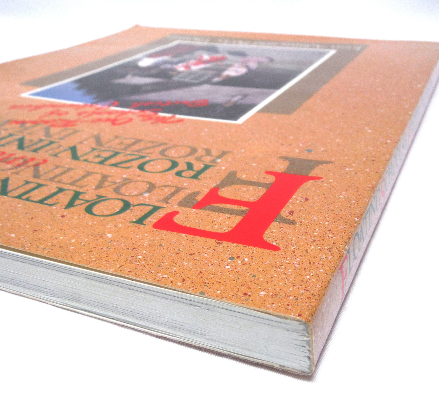 FLOATING SCHOOLS and FROZEN INKWELLS, The One-Room Schools of British Columbia, by Joan Adams and Becky Thomas (1991 1st Ed.)