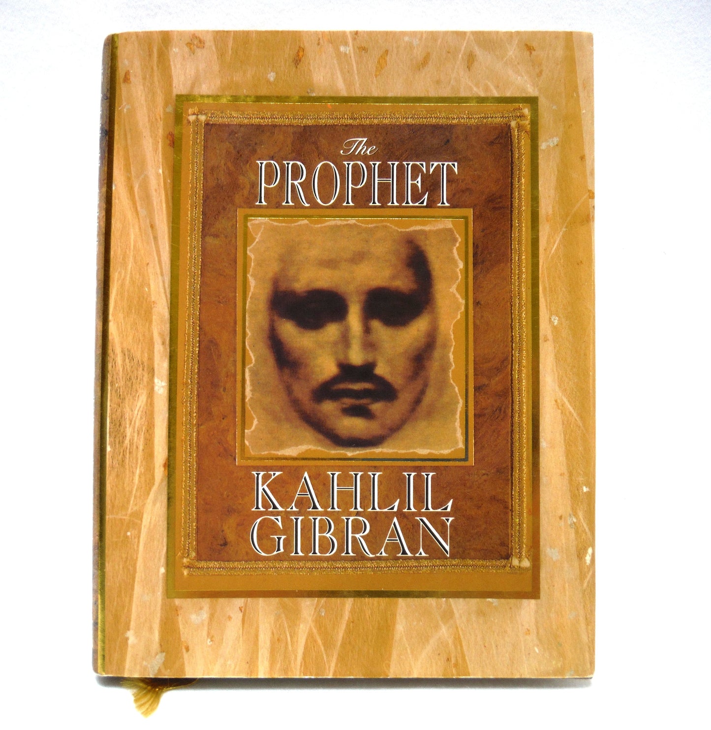 THE PROPHET, By Kahlil Gibran, 1993