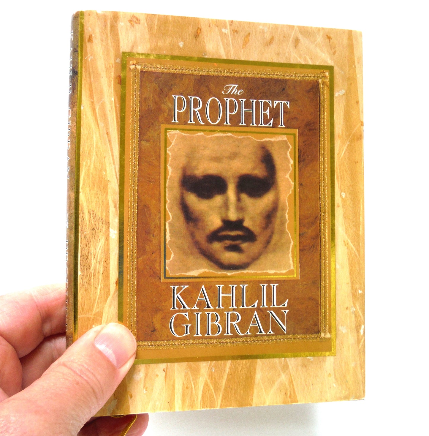 THE PROPHET, By Kahlil Gibran, 1993