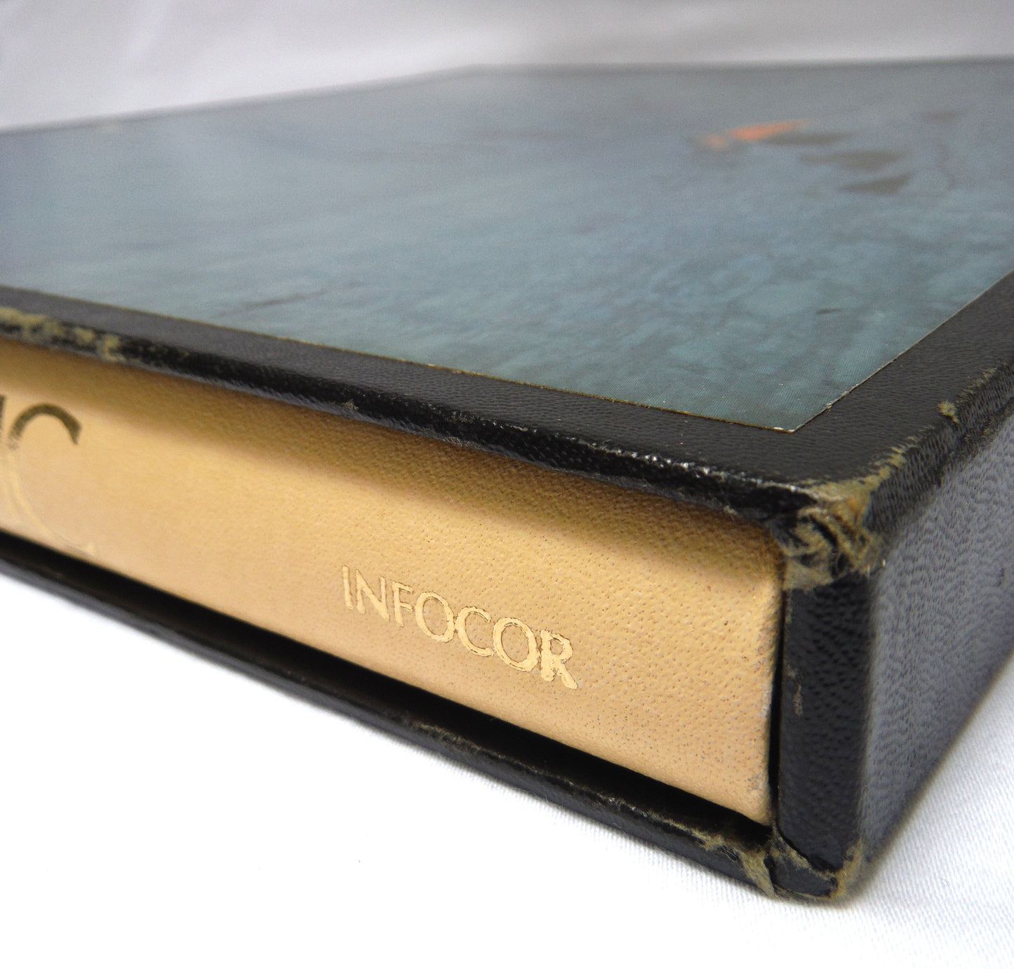 THE ARCTIC: Photography and Text by Fred Bruemmer, and The Montreal Star (1974 1st Ed.)