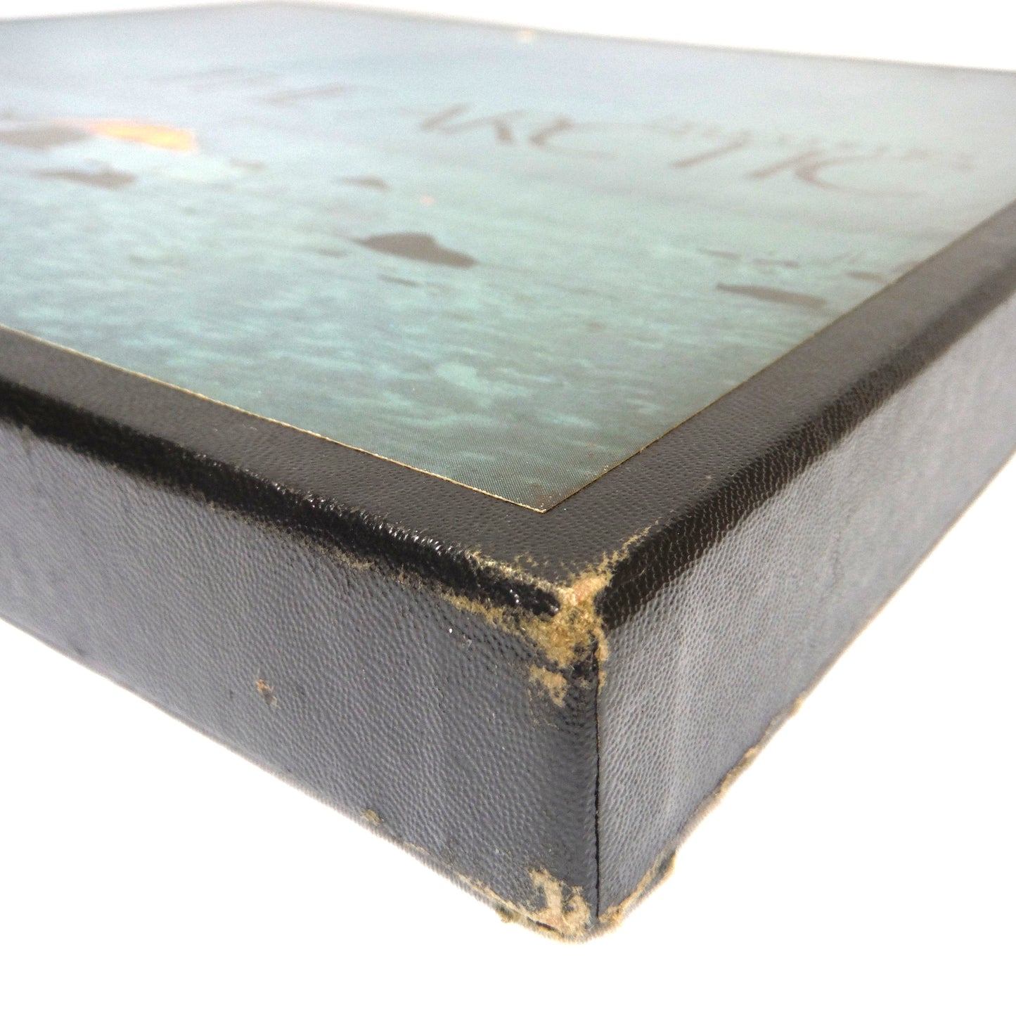 THE ARCTIC: Photography and Text by Fred Bruemmer, and The Montreal Star (1974 1st Ed.)